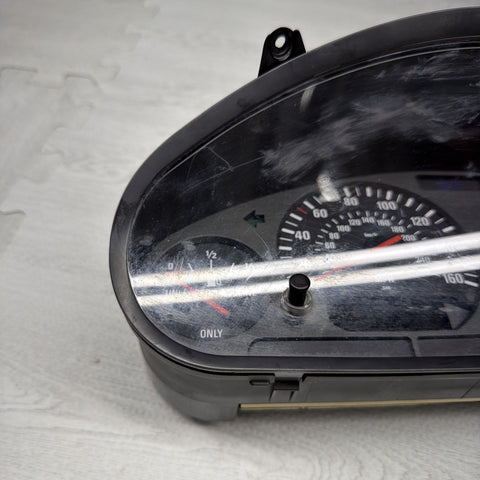 OEM BMW E36 M3 Instrument Cluster Sedan Coupe 242,384 8357779 325 328 M3 VDO