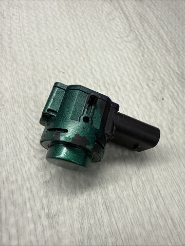 19-26 BMW BUMPER ULTRASONIC PDC BUMPER PARKING SENSOR 9826784 OEM BMW G80 G82 M3