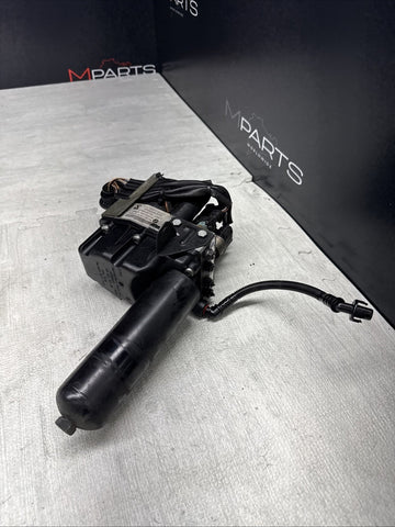 BMW E46 M3 OEM (2004-2006) SMG 2 PUMP ACTUATOR UNIT GRADE C