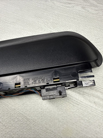 BMW 01-06 E46 325 330 M3 Coupe Upper Third Brake Center Stop Light 8386965