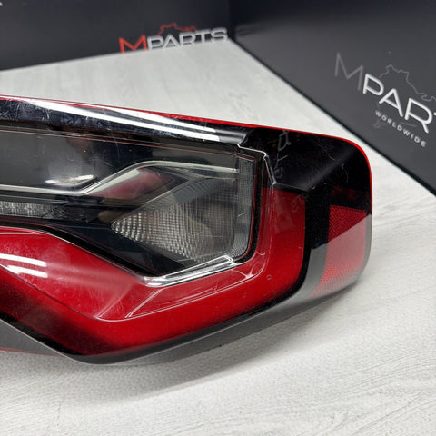 23-25 OEM BMW 240i M2 M240i Coupe G42 G87 M2 LH Left Taillight Lamp Assembly