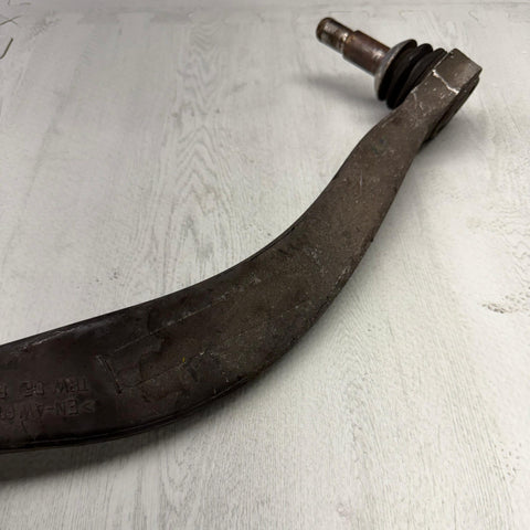13-18 BMW F06 F10 F12 F13 M5 M6 Front Right Lower Control Arm OEM 2284160