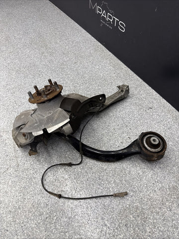 2014-2020 Range Rover Sport L494 Front Right Spindle Knuckle Hub Control Arm OEM