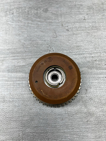 Timing Sprocket Exhaust Camshaft Adjustment Gear BMW F06 F10 F12 F13 M5 M6 S63