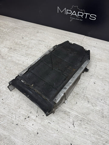 BMW E90 E92 E93 M3 08-13 Center Transmission Undertray Shielding 7899819