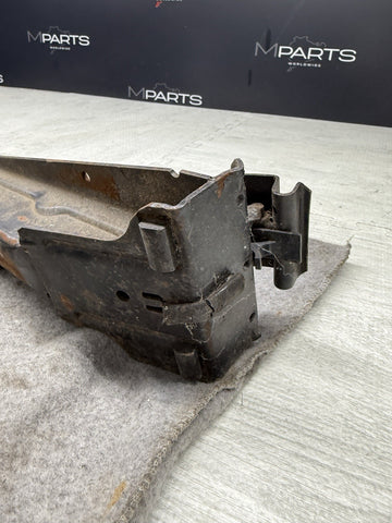 01-06 BMW E30 325 330 M3 Emergency Trunk Tool Tools Jack Wrench Kit Set OEM