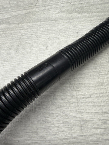 08-13 OEM BMW E90 E92 E93 M3 S65 Intake Secondary Air Pump Suction Hose + Sensor