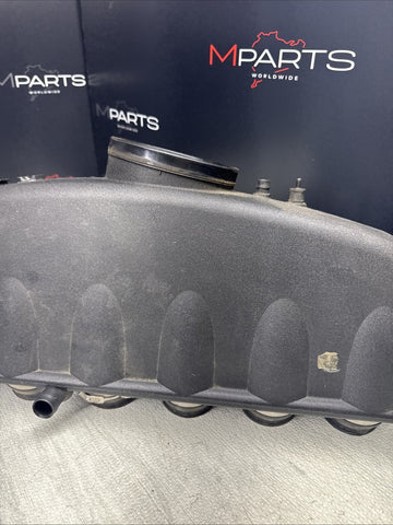 BMW E46 M3 01-06 Intake Manifold Manual