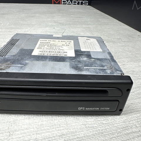 BMW E46 M3 01-06 MK3 NAVI MODULE 6920758 65906920758 6922720 FS