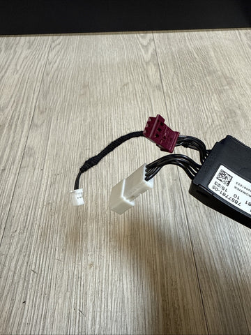 Genuine BMW F90 G80 G82 G83 M3 M4 M5 Steering Wheel Cable Harness 61317857781