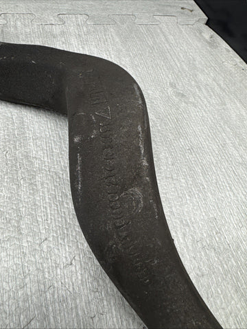 04-10 OEM BMW E60 525 535 530 550 M5 Front Passenger Right Side Control Arm