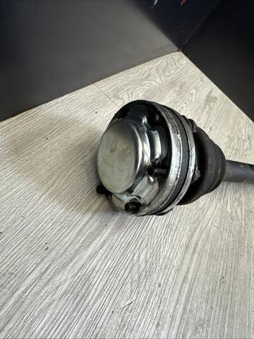 01-06 BMW E46 M3 Right Passenger Rear Axle CV Shaft