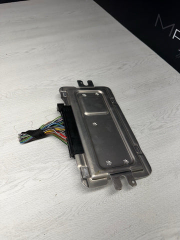 12-20 BMW F30 F32 328I 335I 340I 435I M4 VDC ELECTRONIC DAMPING CONTROL MODULE