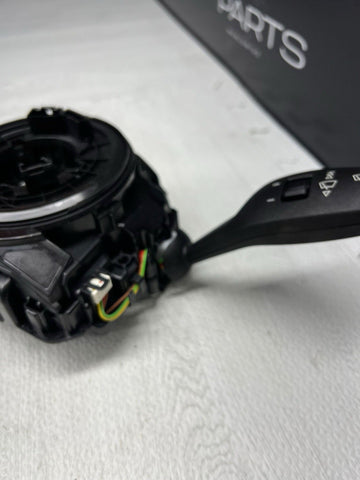 BMW F02 F06 F10 F12 F13 M5 M6 Steering Switch Angle Sensor Clock Spring 9245622