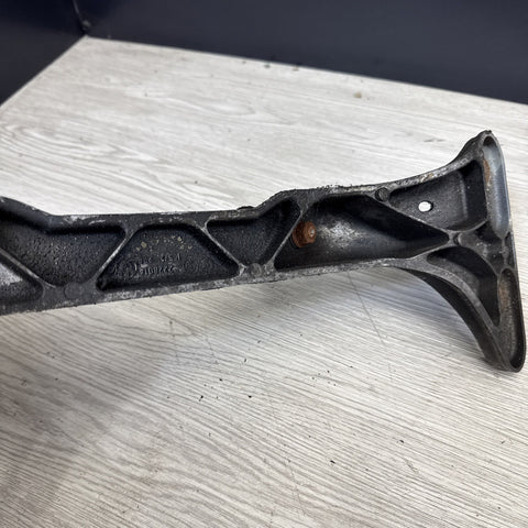 BMW E36 M3 95-99 Manual 5 Speed Gearbox Cross Member 23702228014