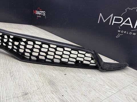 OEM Lamborghini Huracan LP610 Rear Bumper Upper Grille Mesh Style 4T0807684