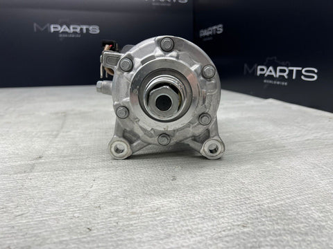 OEM BMW F97 G01 G02 G20 G22 G23 G80 G82 M3 AC Compressor Clutch A/C *No Pulley