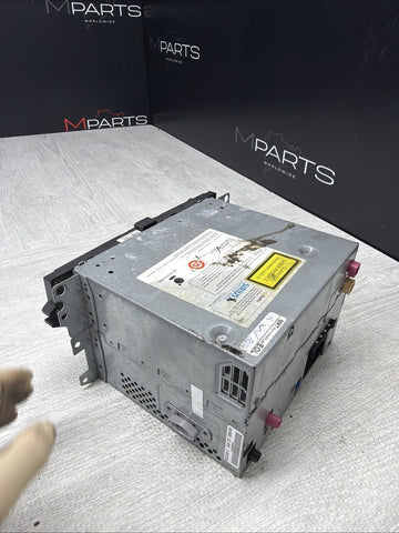 OEM AM FM Audio Radio CD Player Receiver Head Unit BMW E90 E92 M3 08-13 9218332