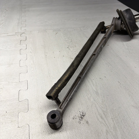 96-02 BMW Z3 M5 S52 Manual Shifter Lever Linkage ZF Transmission Arm Short Shift