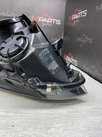 BMW E60 525 535 M5 04-07 OEM PASSENGER RIGHT SIDE HID XENON LIGHT LAMP HEADLIGHT