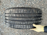 JNC Wheel Rim JNC014 19X9.5 5X120 ET25 BMW
