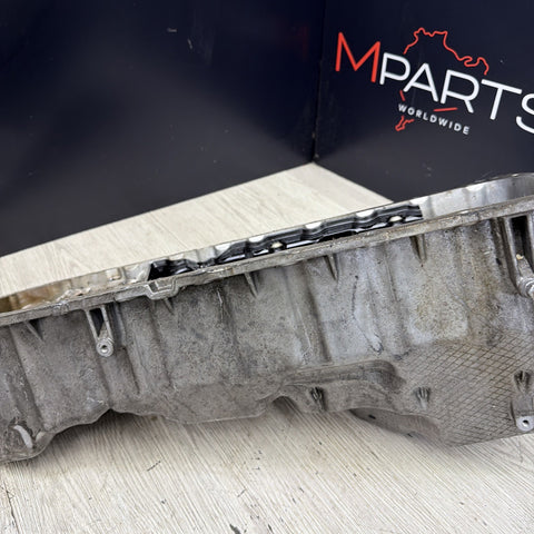 OEM BMW F87 F80 F82 F83 M2 M3 M4 15-20 Engine S55 Oil Pan