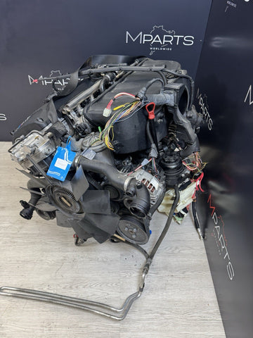 2006 BMW E46 M3 01-06 S54 3.2L Engine Motor 77k Miles Complete