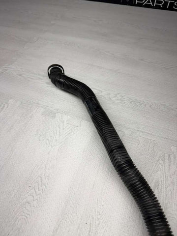 08-13 BMW M3 E90 E92 E93 Intake Secondary Air Pump Suction Hose with Sensor OEM