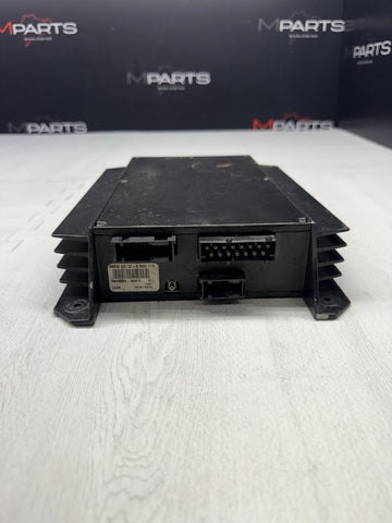 OEM BMW E39 E53 X5 540 Stereo Sound Audio Amplifier HiFi DSP LEAR 65126905119