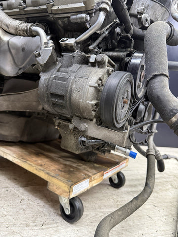 2010 BMW E90 E92 E93 M3 08-13 S65 V8 4.0L Complete Engine Motor 123k Miles