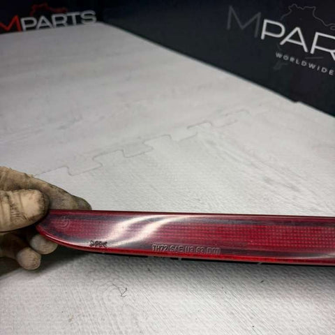 97-99 BMW Z3 ROADSTER CENTER TRUNK THIRD BRAKE TAIL LIGHT LAMP