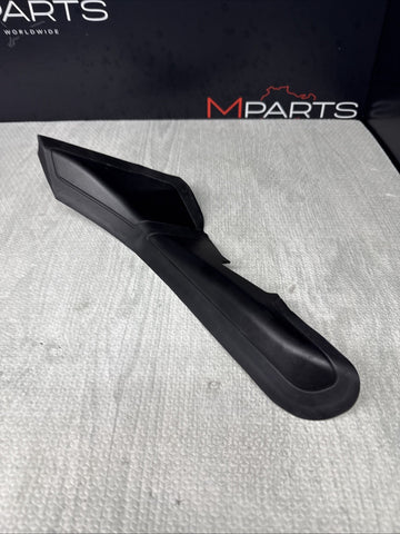 17-20 BMW G30 5 Series F90 M5 Rear Left Side Trunk Lid Seal Trim OEM