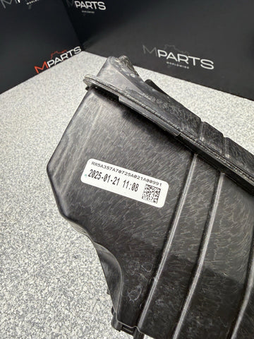 BMW 1 SERIES MK4 F70 WINDSCREEN WASHER TANK BOTTLE RESERVOIR 5A357A7