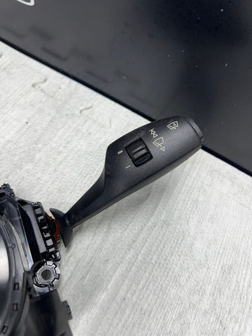 BMW F30 F32 F36 335 435 2/3/4 Series Steering Column Clockspring Switch 9351146