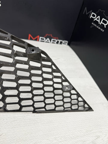 Lamborghini Aventador S Rear Grill Grille Lower Left Driver 470807679B