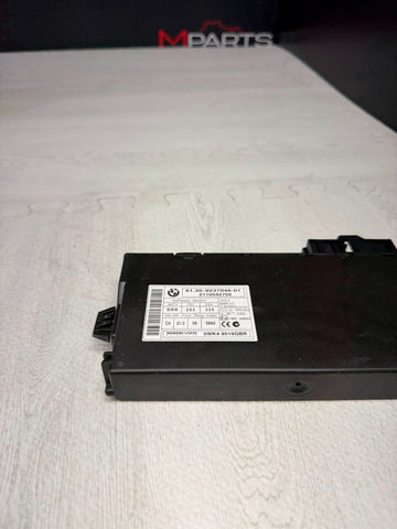 08-13 BMW E90 E92 E93 335i Computer Control CAS Module Unit OEM 9237046