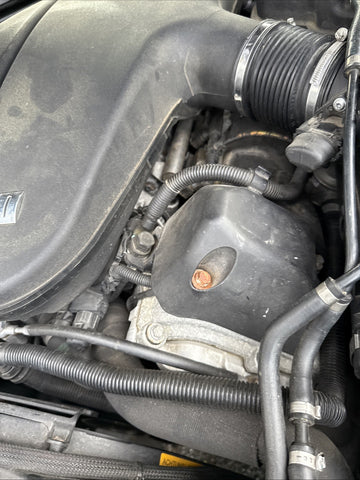 2007 BMW E60 E63 E64 M5 M6 06-10 S85 V10 Complete Engine Motor 105k Miles