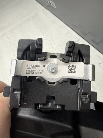 21-26 BMW X7 X6 M440i G80 G82 M3 M4 Rear View Mirror Auto Dim HomeLink 5B53A84