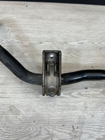 06-10 BMW E63 E64 M6 Front Stabilizer Swaybar Sway Bar 28MM OEM