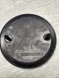 2018-2023 BMW M550XI G30 REAR TRUNK LID EMBLEM LOGO BADGE 51147463715 OEM