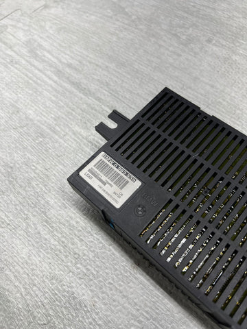 BMW 5 6 Series Unit 6 983 539 Headlight Lamp Control Module HW: 06/SW: 010700