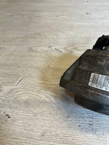 Left Driver Engine Mount Mounting Suspension OEM 06-10 BMW E60 E63 E64 M5 M6