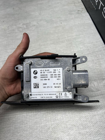 BMW M3 Blind Spot Sensor Radar Module 2012 - 2018 6632-6871226-01