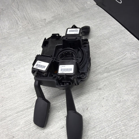 BMW 3 Z4 E89 E90 E92 E93 Steering Column Switch Cluster Cruise Control 9123049