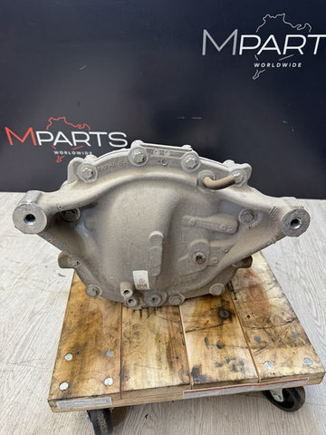 2015+ Ford Mustang Super 8.8 Differential Axle Assembly 3.15 3.31 3.55 2k Miles