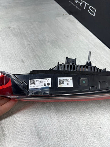 ORIGINAL BMW 4 Coupe G22 G82 M4 430 Rear Right Tail light 63217477610 USA