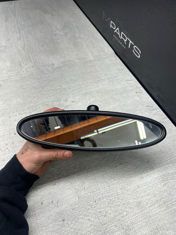 BMW Z3 M Z3M Convertible Roadster Interior Rear View Mirror 2492640