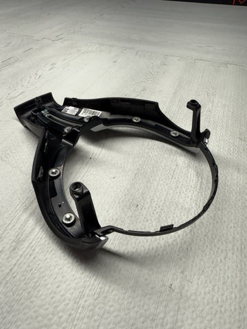 2015-2020 BMW F10 F80 F82 M2 M3 M4 Steering Wheel M Trim Bezel Cover OEM 3074989