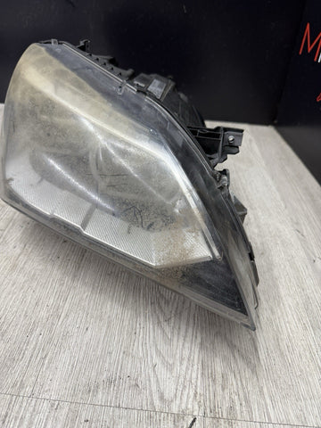 12-14 OEM BMW M6 F12 F06 F13 Right Passenger Adaptive LED Headlight Complete