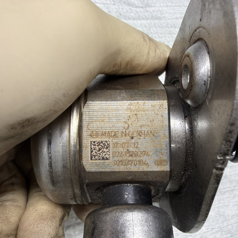 12-19 BMW High-pressure Pump M5 M6 650i X5M 8604232 F15 F85 F01 F02 F10 F13 F06